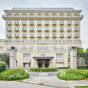 Hotel Grand Tiara Minaminagoya